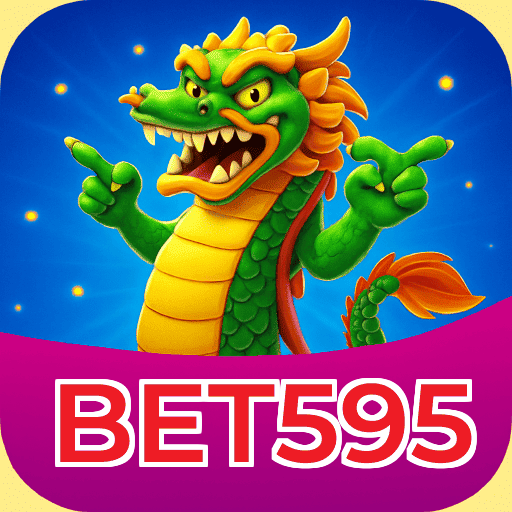 BET595 Logo