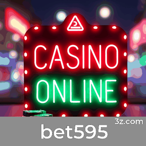 bet595 screen